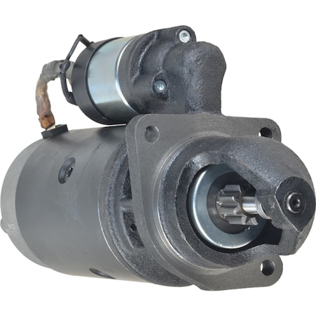 Db Electrical Starter For Case 1620 85 86 87 88 89 90 91 92 93 94 1367061 17308 410-24035 410-24035